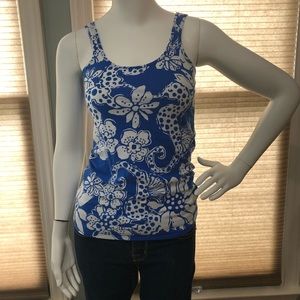 Lilly Pulitzer Tank